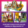 LEGO Friends 42673 Rodzinne wakacje na plaży - 1331632 - zdjęcie 6